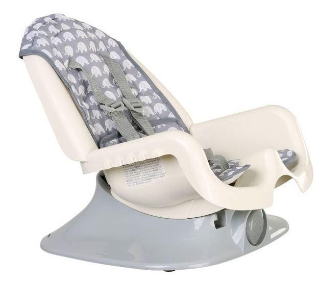 first years feeding seat