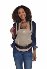 Manduca Manduca Pure Cotton Baby Carrier
