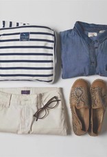 Hug-A-Bub Hug-A-Bub Pocket Wrap Carrier 100% Certified Organic Cotton