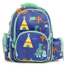 Penny Scallan Penny Scallan Backpack Large