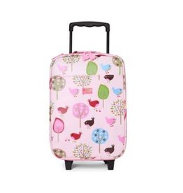 Penny Scallan Penny Scallan Wheelie Case (2 Wheel)