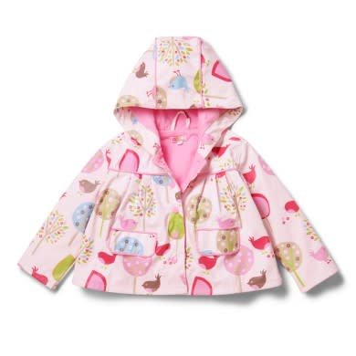 Penny Scallan Penny Scallan Raincoat 1 (Size 1 - 2)