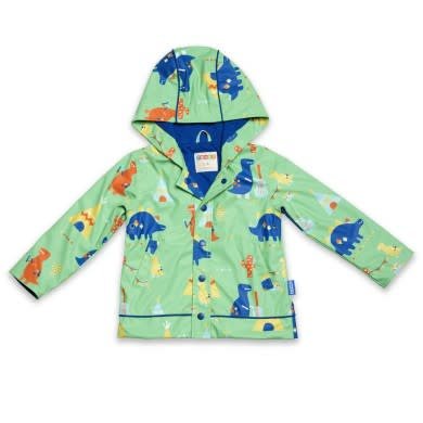 Penny Scallan Penny Scallan Raincoat 2 (Size 3 - 4)