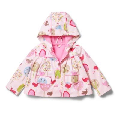 Penny Scallan Penny Scallan Raincoat 4 (Size 5 - 6)