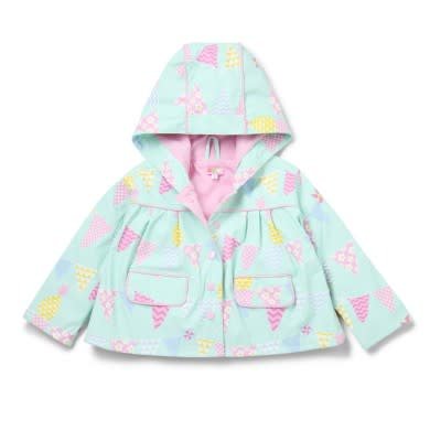 Penny Scallan Penny Scallan Raincoat 4 (Size 5 - 6)