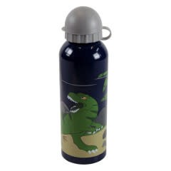 Bobble Art Bobble Art Stainless Steel Drink Bottle