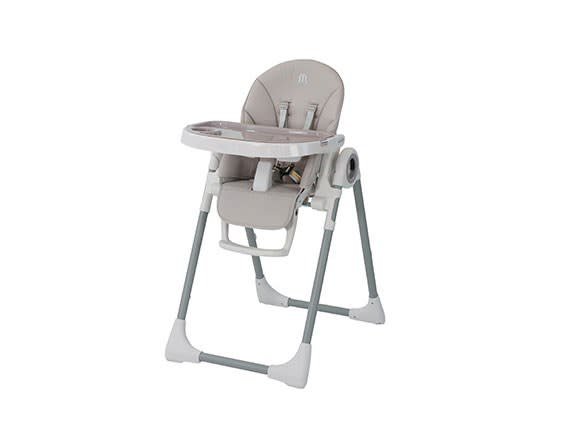 steelcraft matisse hi lo highchair