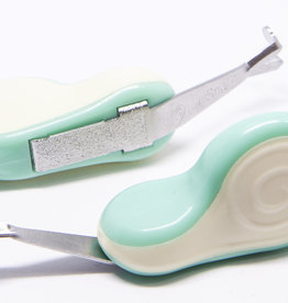 NailSnail NailSnail Baby Nail Trimmer Turquoise