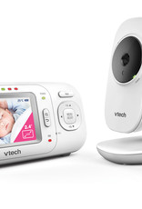 VTech VTech BM2700 Video & Audio Baby Monitor