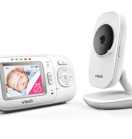 VTech VTech BM2700 Video & Audio Baby Monitor