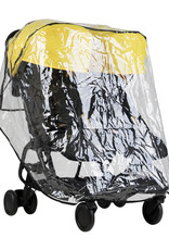 Mountain Buggy nano duo storm cover