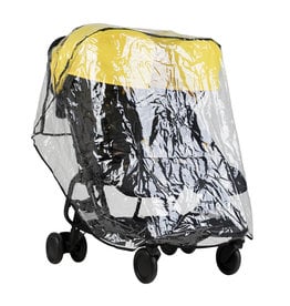 Mountain Buggy nano duo storm cover