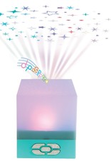 Playette Playette Star Glow Cube