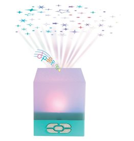 Playette Playette Star Glow Cube
