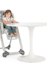 Chicco Chicco Highchair Polly Progress 5 - Anthracite