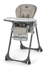 Chicco Chicco Highchair Polly Single Pad - Papyrus