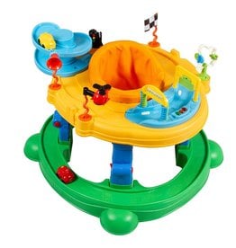 Childcare Childcare Drive N Play 5-in-1 Activity Centre Rainforest