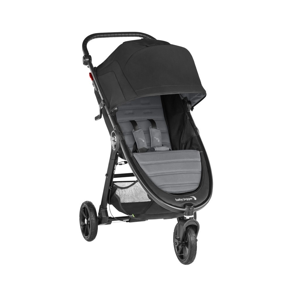 BabyJogger Baby Jogger City Mini GT2 Single