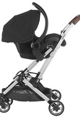 UPPABaby UPPAbaby - 2018 MINU Infant Car Seat Adapter for Maxi-Cosi