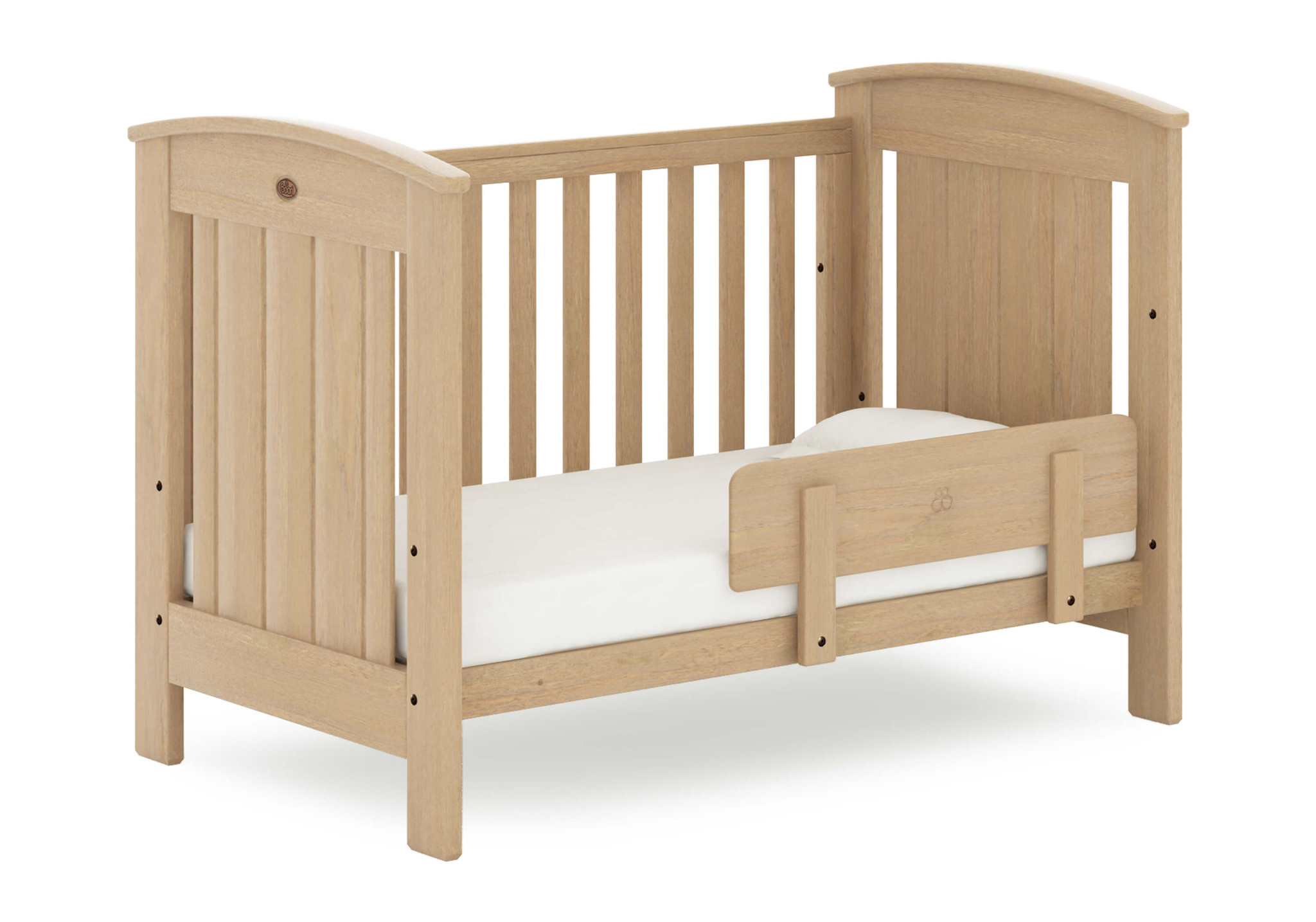 Boori country collection cot deals
