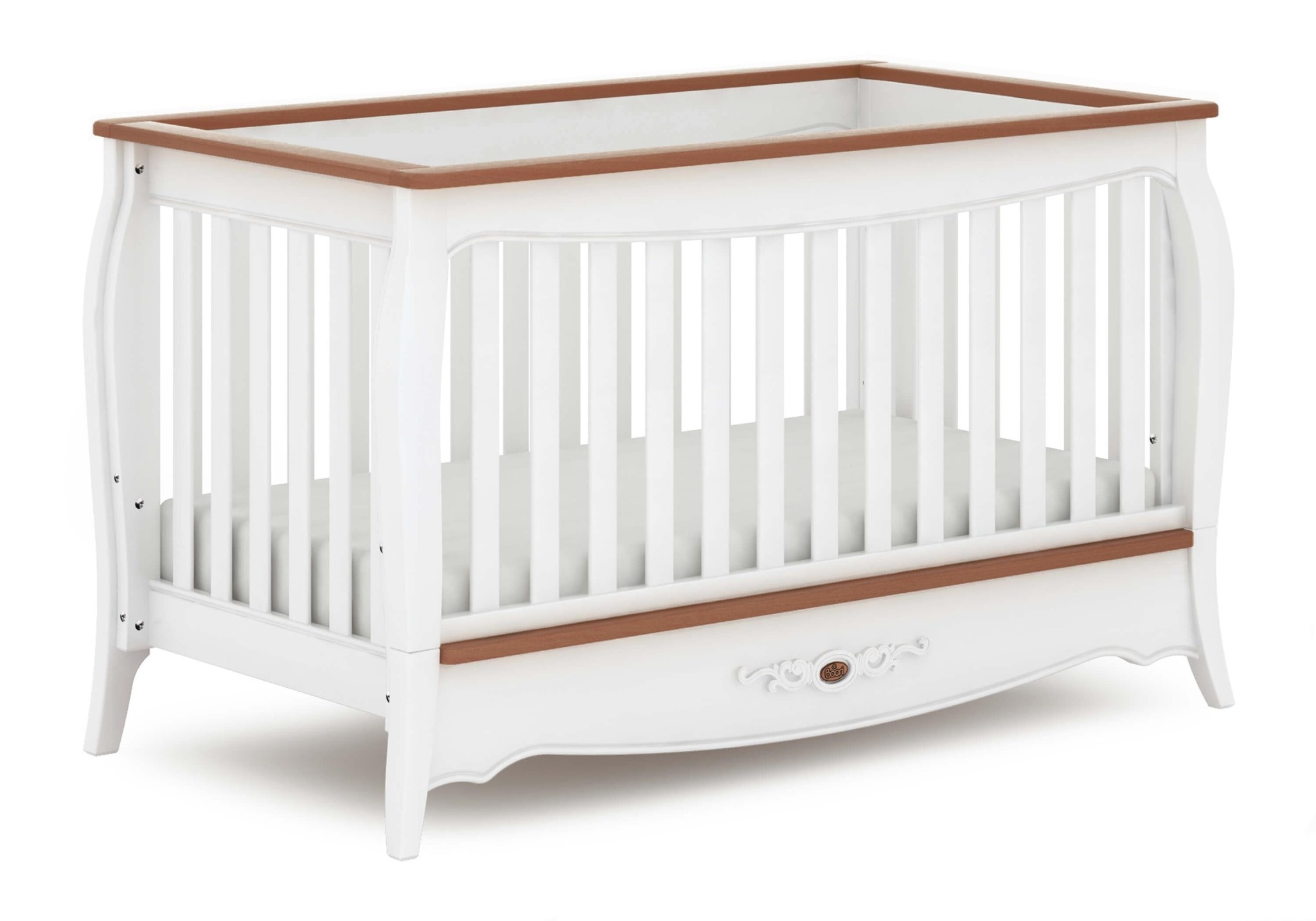 boori conversion kit