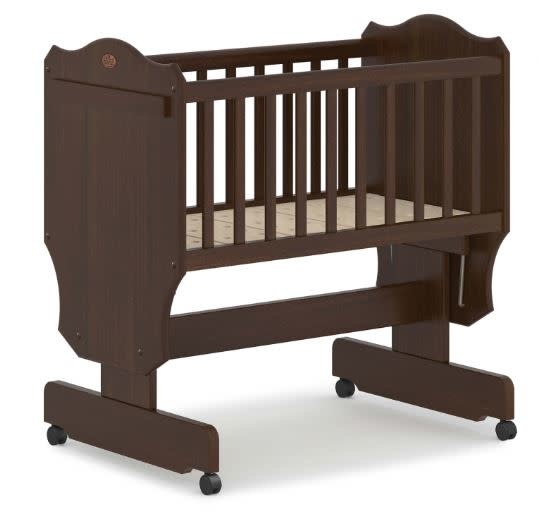 Boori country clearance collection bassinet