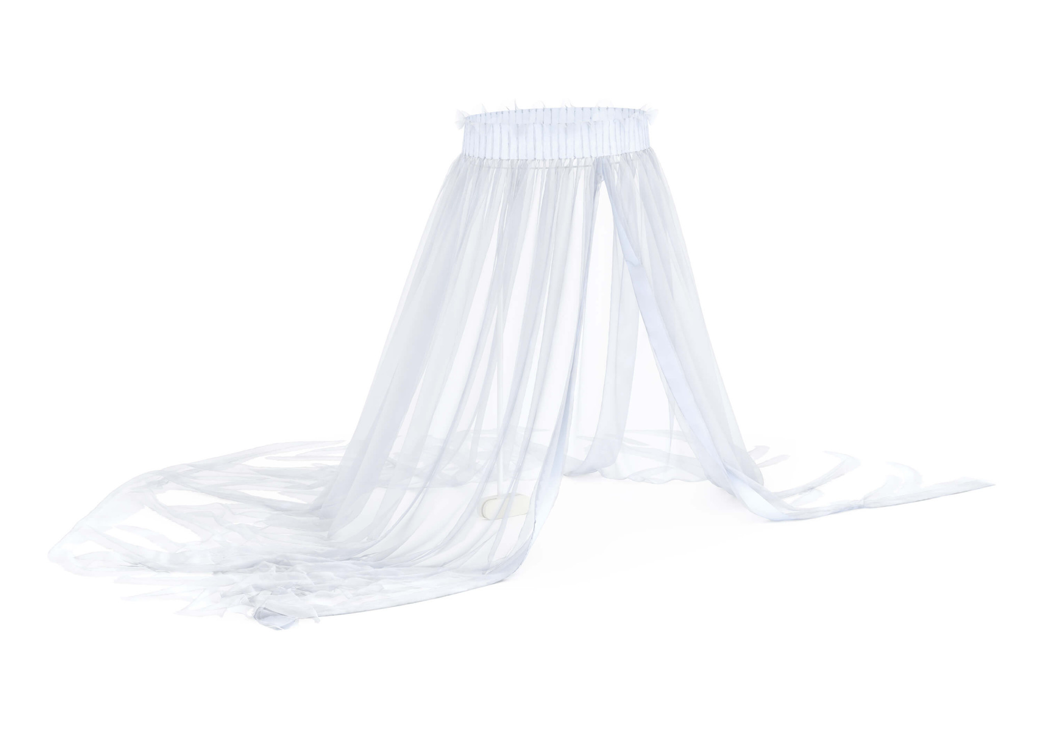 boori halo net and stand