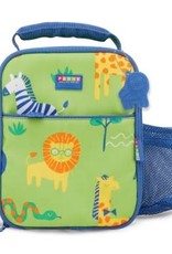 Penny Scallan Penny Scallan Bento Cooler Bag with Pocket