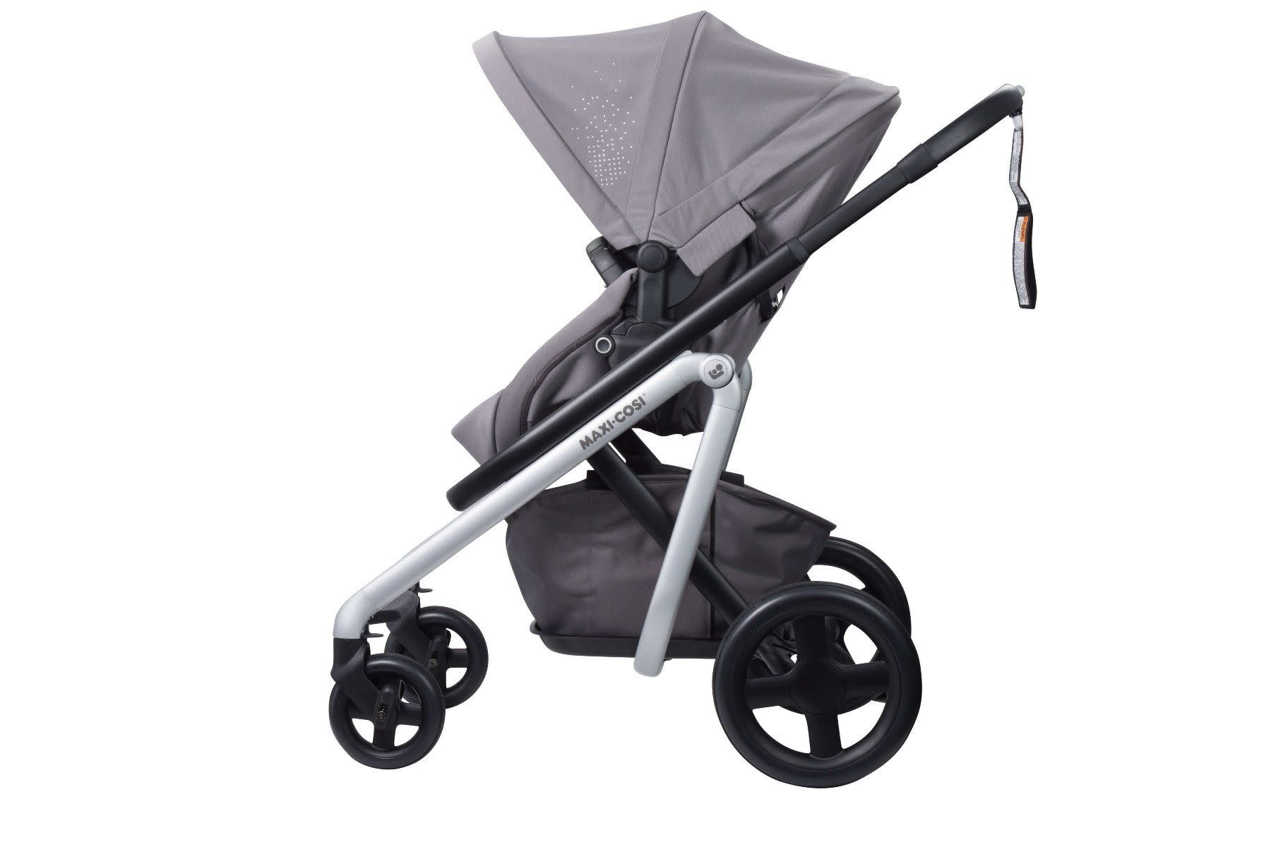 Maxi-Cosi Maxi-Cosi Lila Mono Stroller