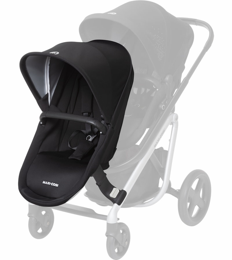 Maxi-Cosi Maxi-Cosi Lila Duo Seat