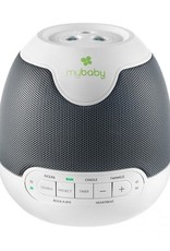 MyBaby MyBaby SoundSpa Lullaby