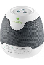 MyBaby MyBaby SoundSpa Lullaby
