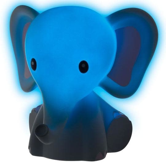 MyBaby MyBaby Comfort Creatures Elephant Night Light