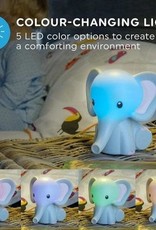 MyBaby MyBaby Comfort Creatures Elephant Night Light