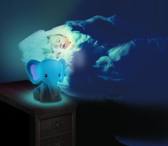 MyBaby MyBaby Comfort Creatures Elephant Night Light