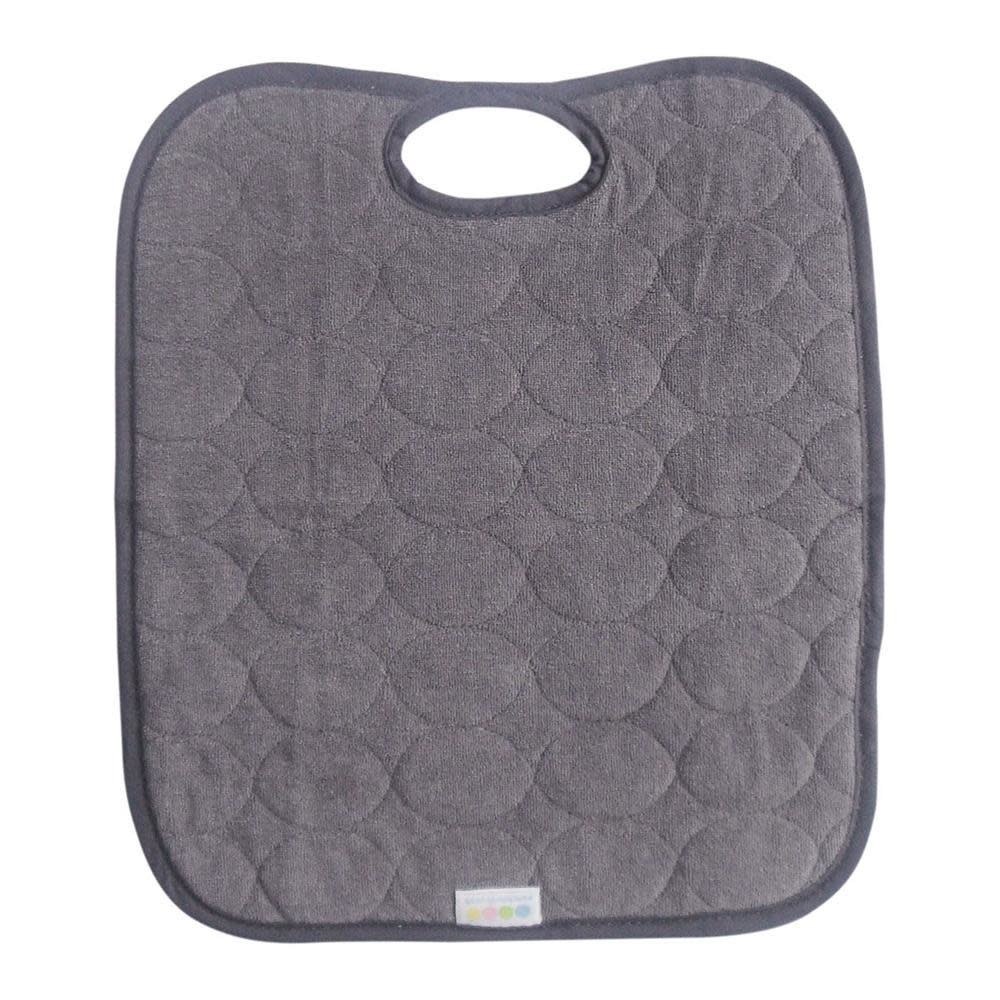 Koo-di Koodi Wetec Seat Protector Grey