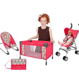 maclaren dolls buggy