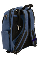 La Tasche La Tasche Iconic Backpack