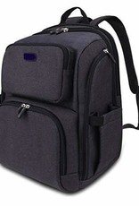 La Tasche La Tasche Iconic Backpack
