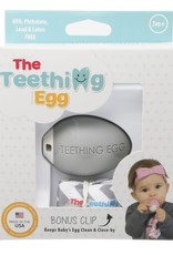The Teething Egg The Teething Egg