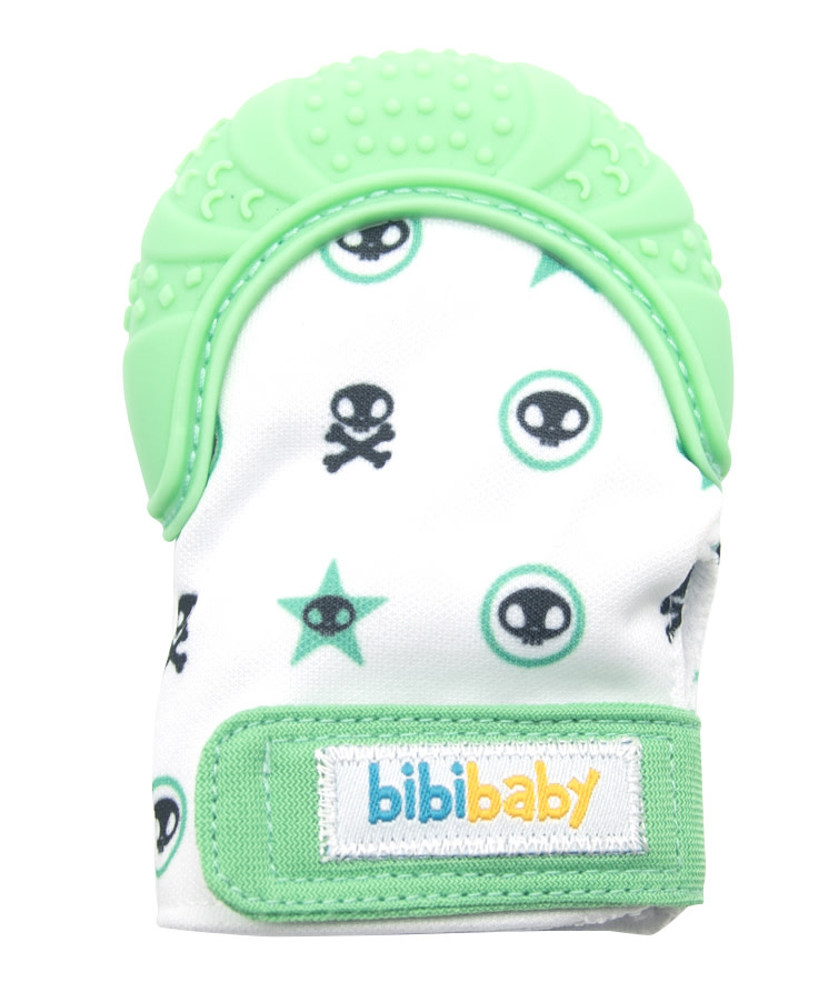 BibiBaby BibiBaby Teething Mitts