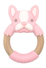 BibiBaby BibiBaby Teething Ring