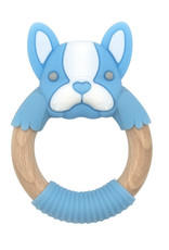 BibiBaby BibiBaby Teething Ring