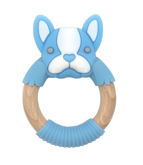 BibiBaby BibiBaby Teething Ring