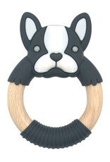 BibiBaby BibiBaby Teething Ring