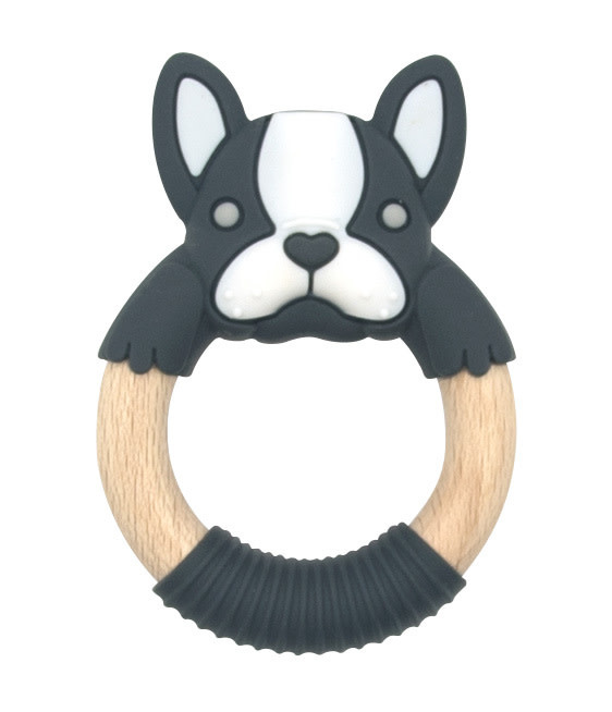 BibiBaby BibiBaby Teething Ring