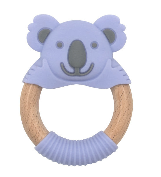 BibiBaby BibiBaby Teething Ring