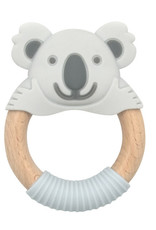 BibiBaby BibiBaby Teething Ring