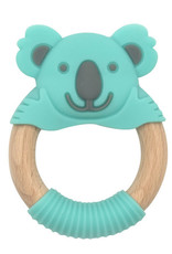 BibiBaby BibiBaby Teething Ring