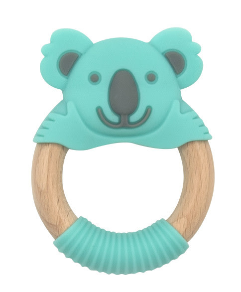 BibiBaby BibiBaby Teething Ring